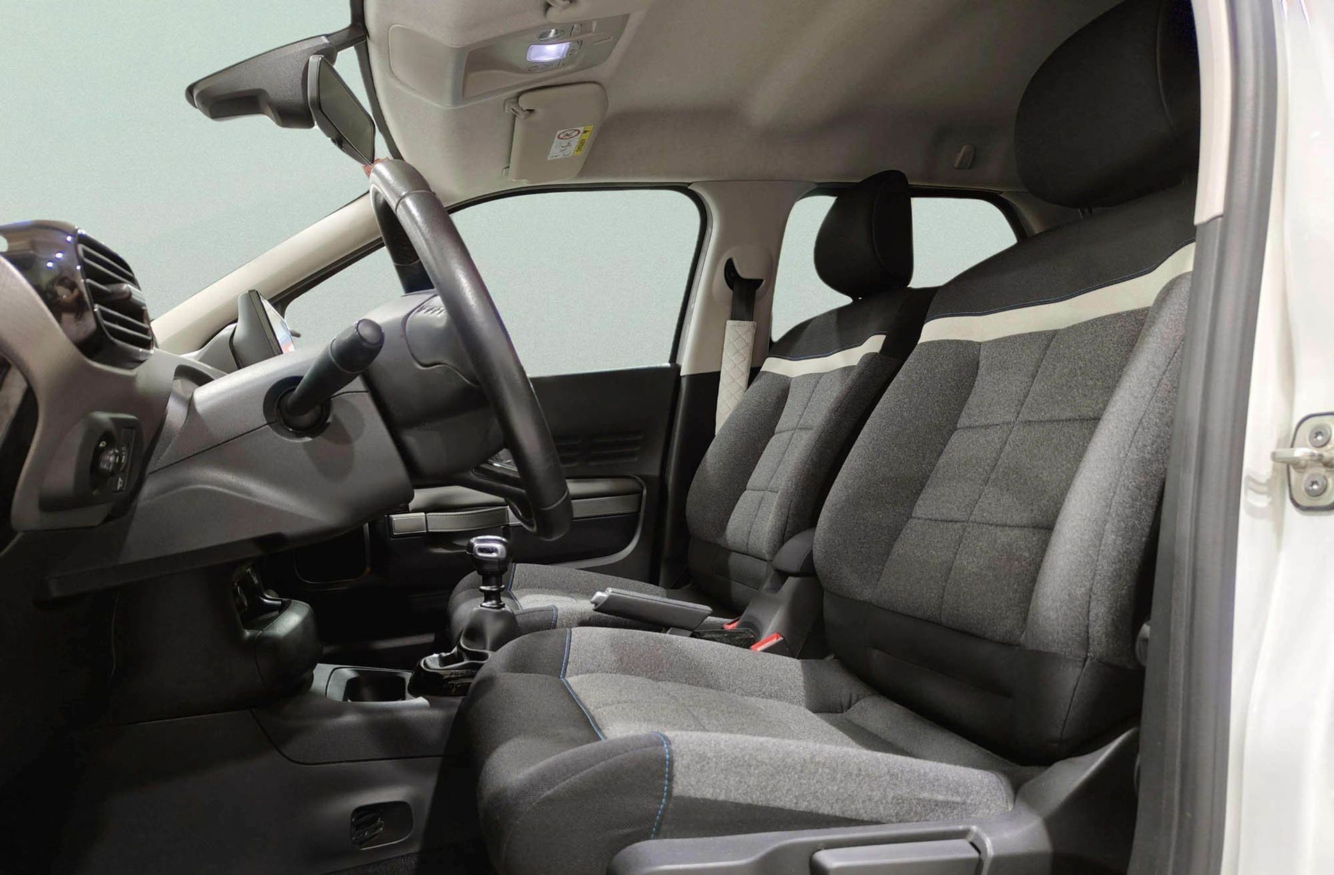 Citroën C4 Cactus PureTech 110 Feel - foto 11
