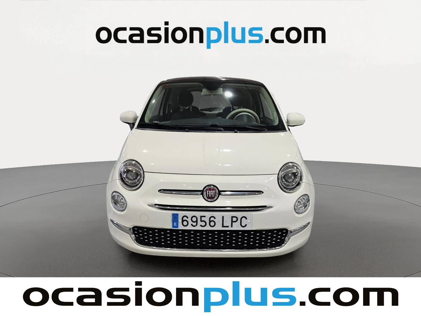 Fiat 500 Fiat 500 1.0 Hybrid Dolcevita (70 CV) barato