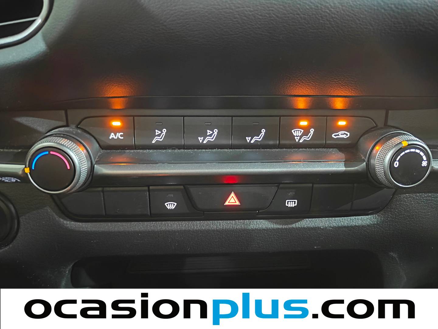 Mazda CX-30 Mazda CX-30 2.5 e-Skyactive G MHEV Prime-Line AT (140 CV) automático