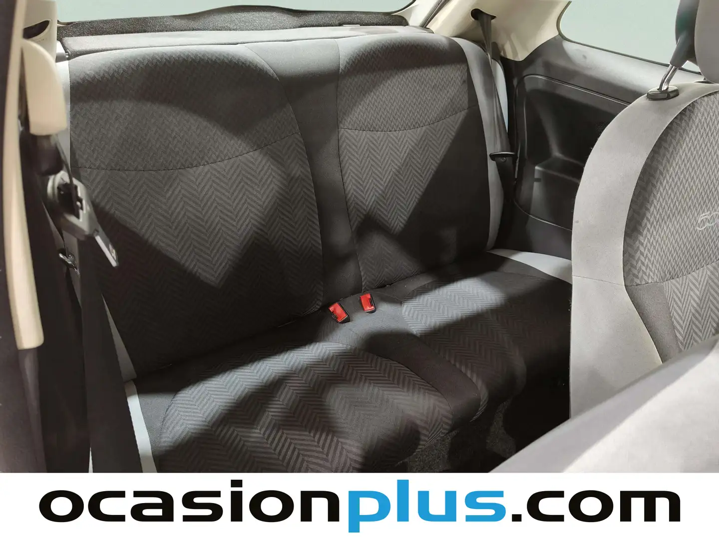 Foto Fiat 500 Fiat 500 1.2 Pop (69 CV)