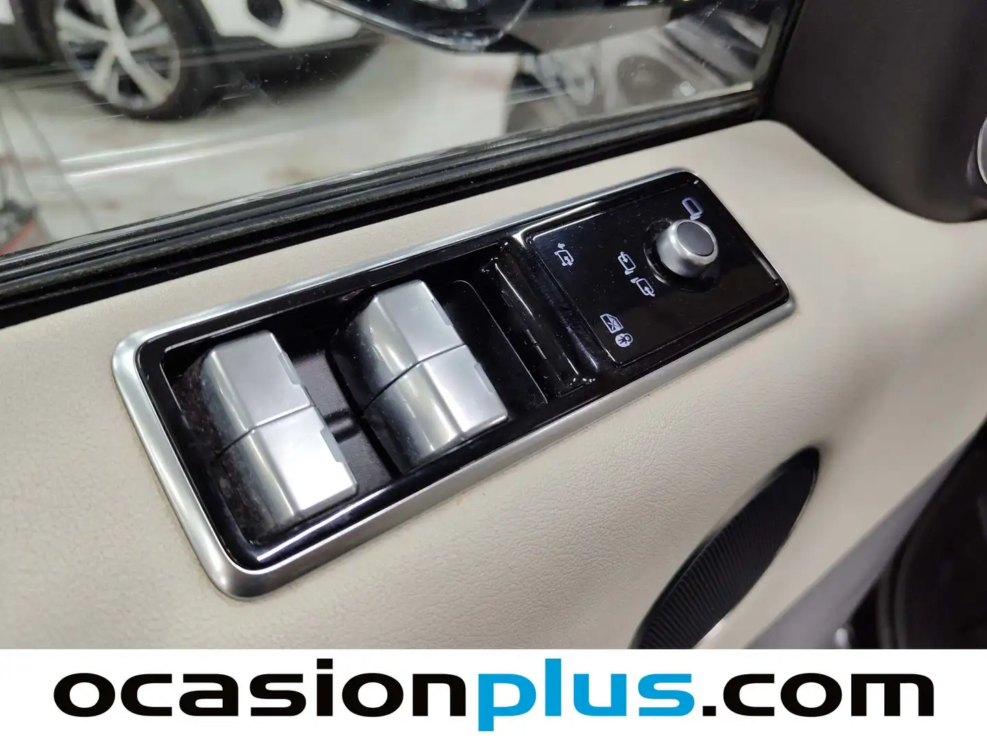 Foto Land Rover Range Rover Sport Land Rover Range Rover Sport 3.0 SDV6 HSE Auto  (249 CV)