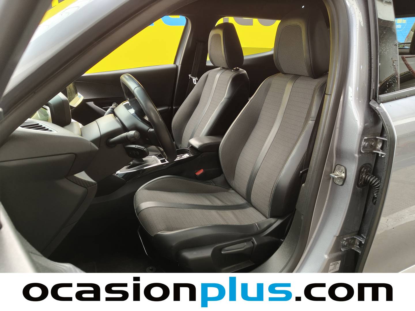 Foto Peugeot 2008 Peugeot 2008 PureTech 130 S&S Allure Pack (130 CV)