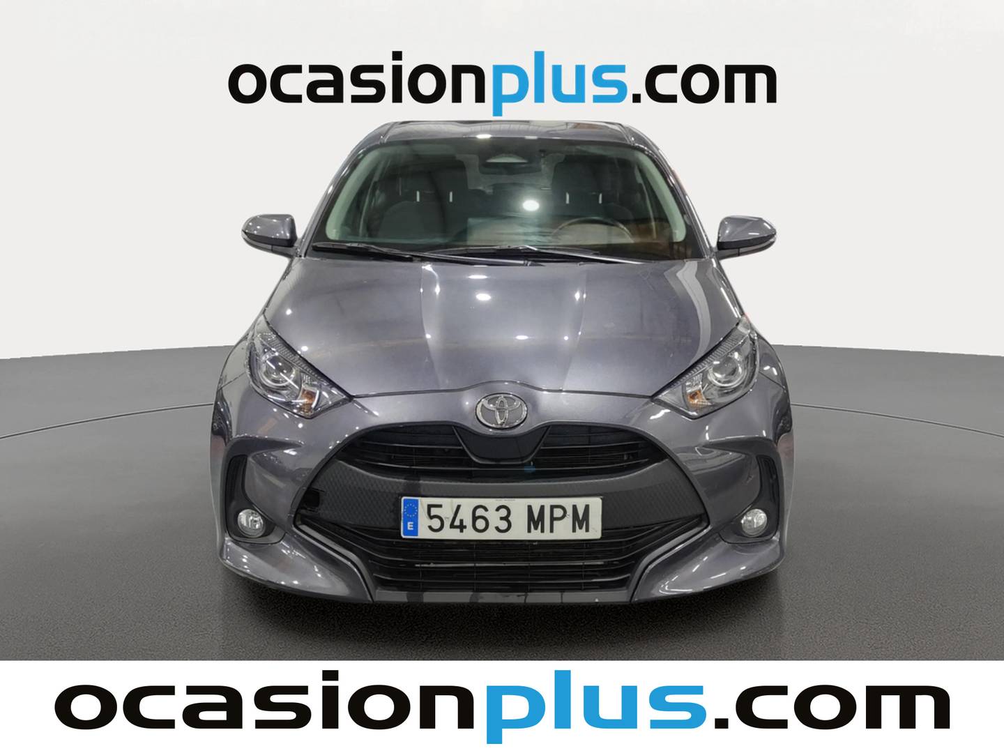 Foto Toyota Yaris Toyota Yaris 120H Active Plus (116 CV)