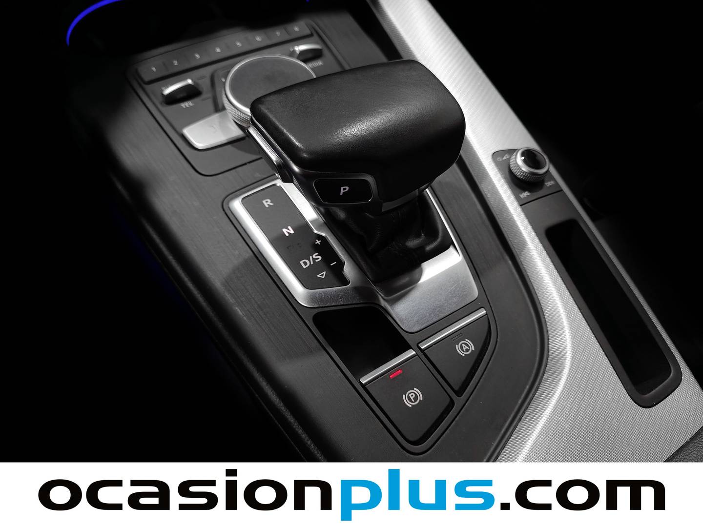 Audi A4 Audi A4 Avant Avant Black line 2.0 TDI (190 CV) S tronic de ocasión