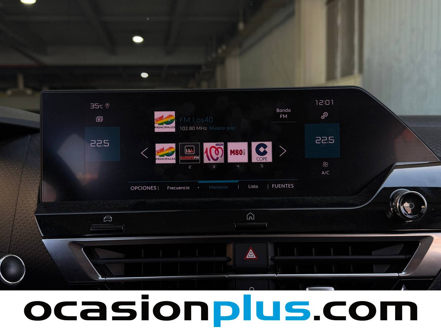 Citroën C4 Citroën C4 PureTech 130 S&S 6v Feel Pack EAT8 (130 CV) automático