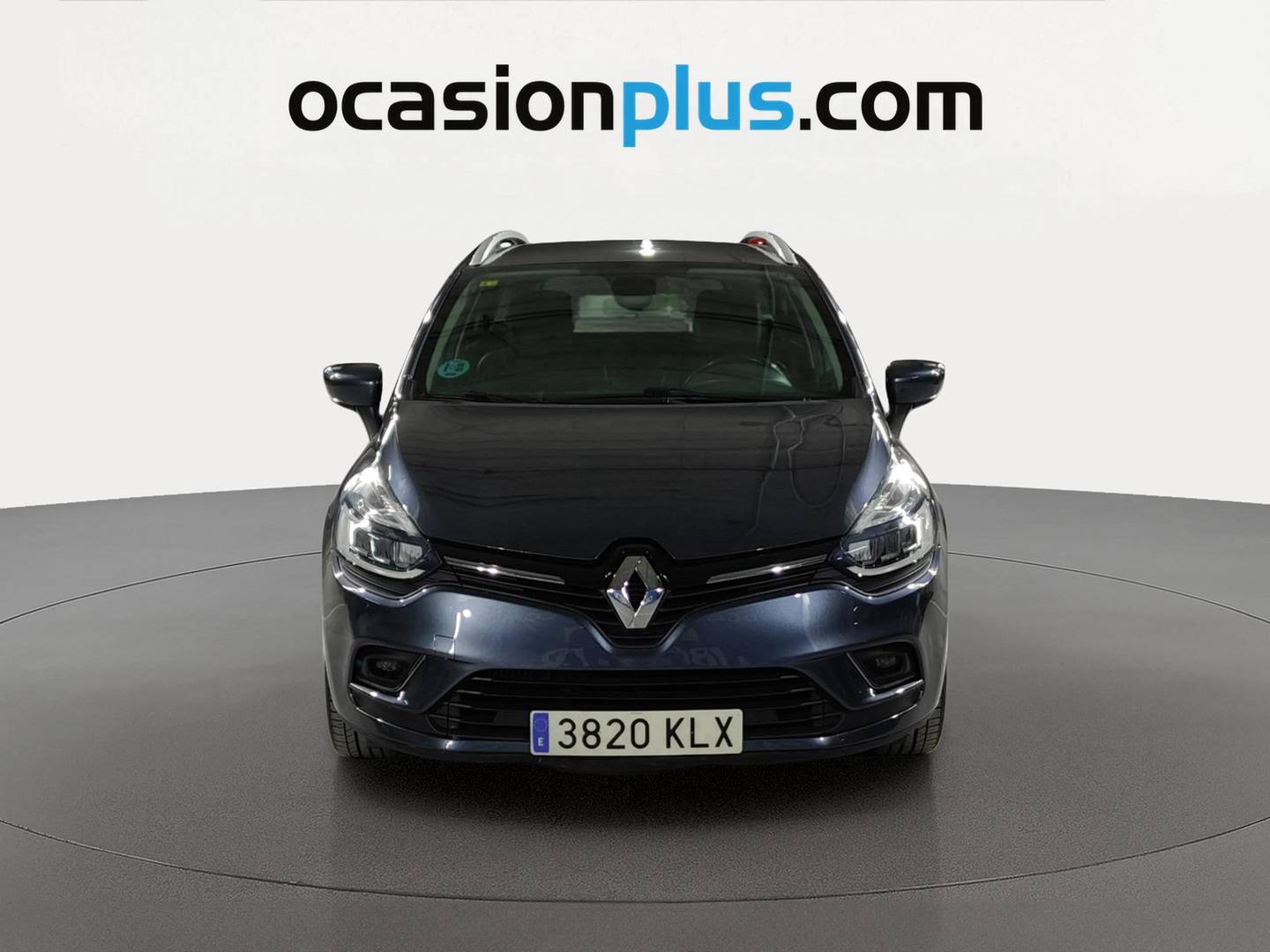 Renault Clio Renault Clio Sport Tourer Zen Energy TCe (90 CV) km 0