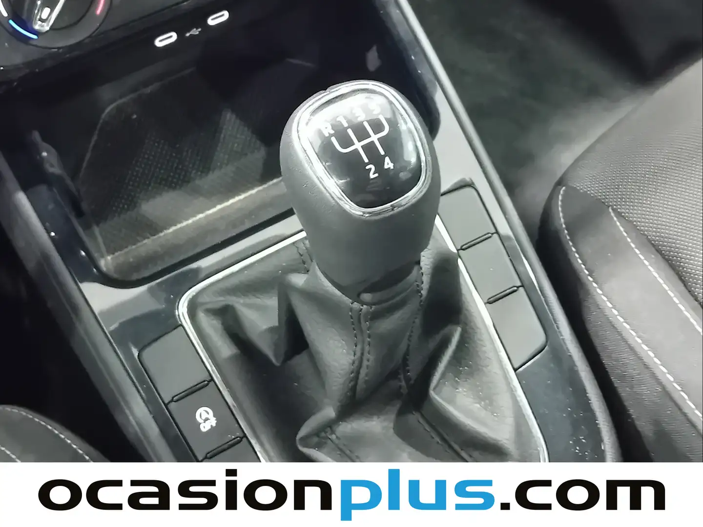 Foto Skoda Fabia Skoda Fabia 1.0 TSI Selection (95 CV)