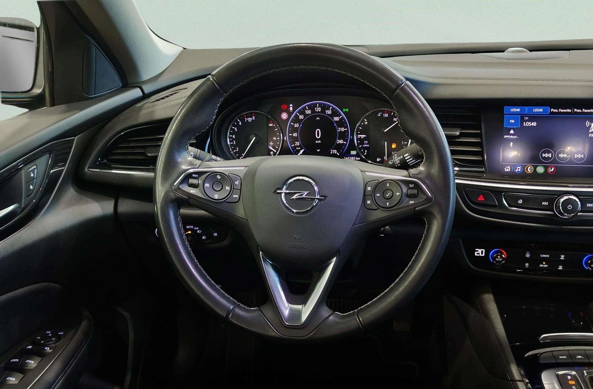 Opel Insignia 2.0T SHT GS Business Elegance AT9 - foto 28