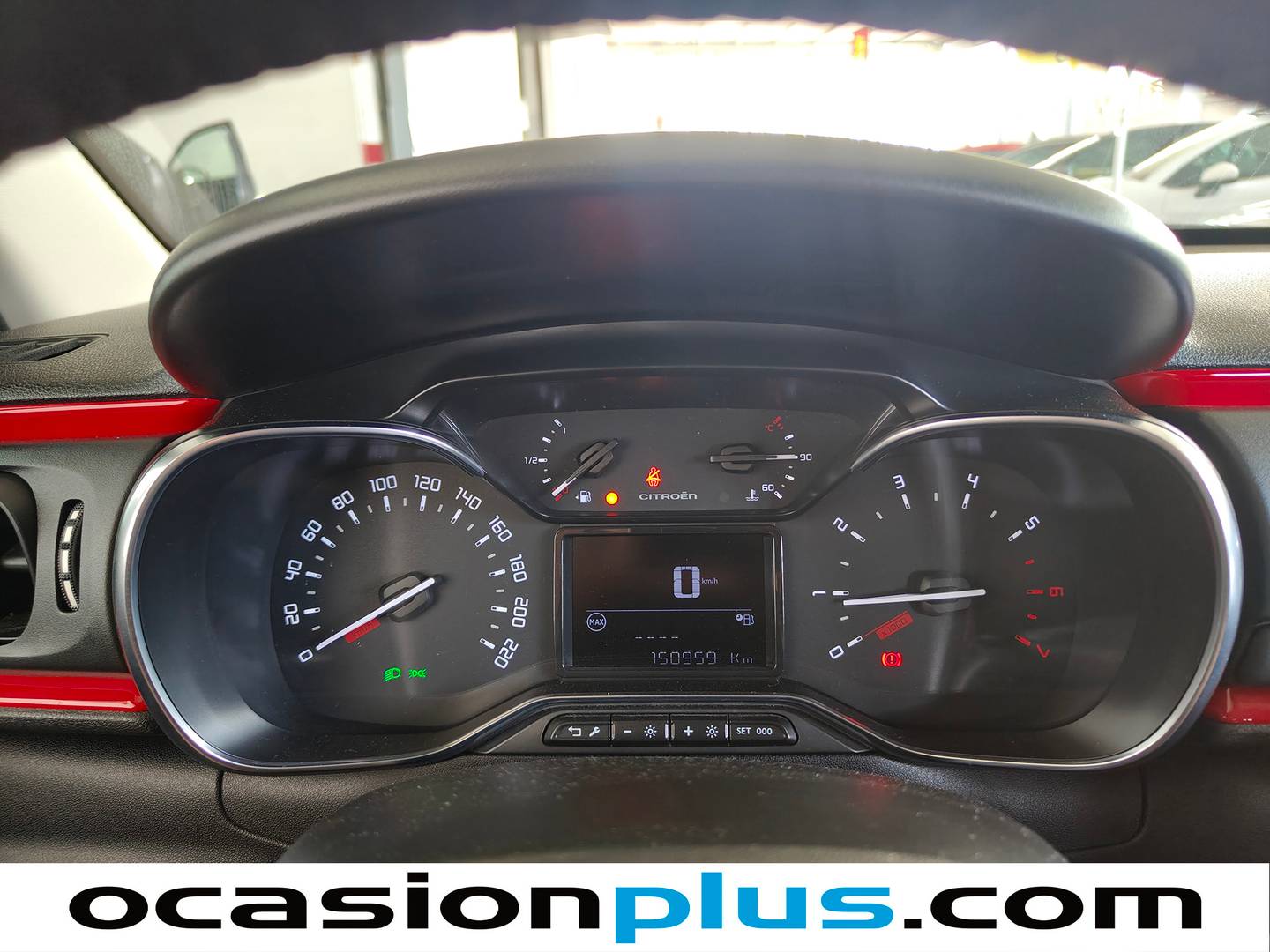 Citroën C3 Citroën C3 PureTech 82 Feel  (82 CV) barato
