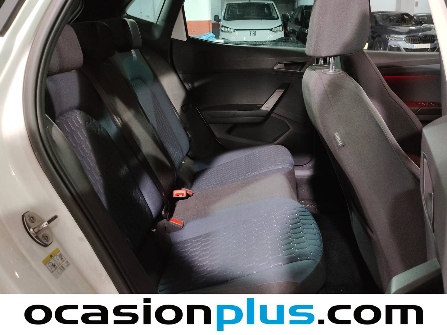 Seat Ibiza Seat Ibiza 1.0 TSI S&S Style (115 CV) km 0