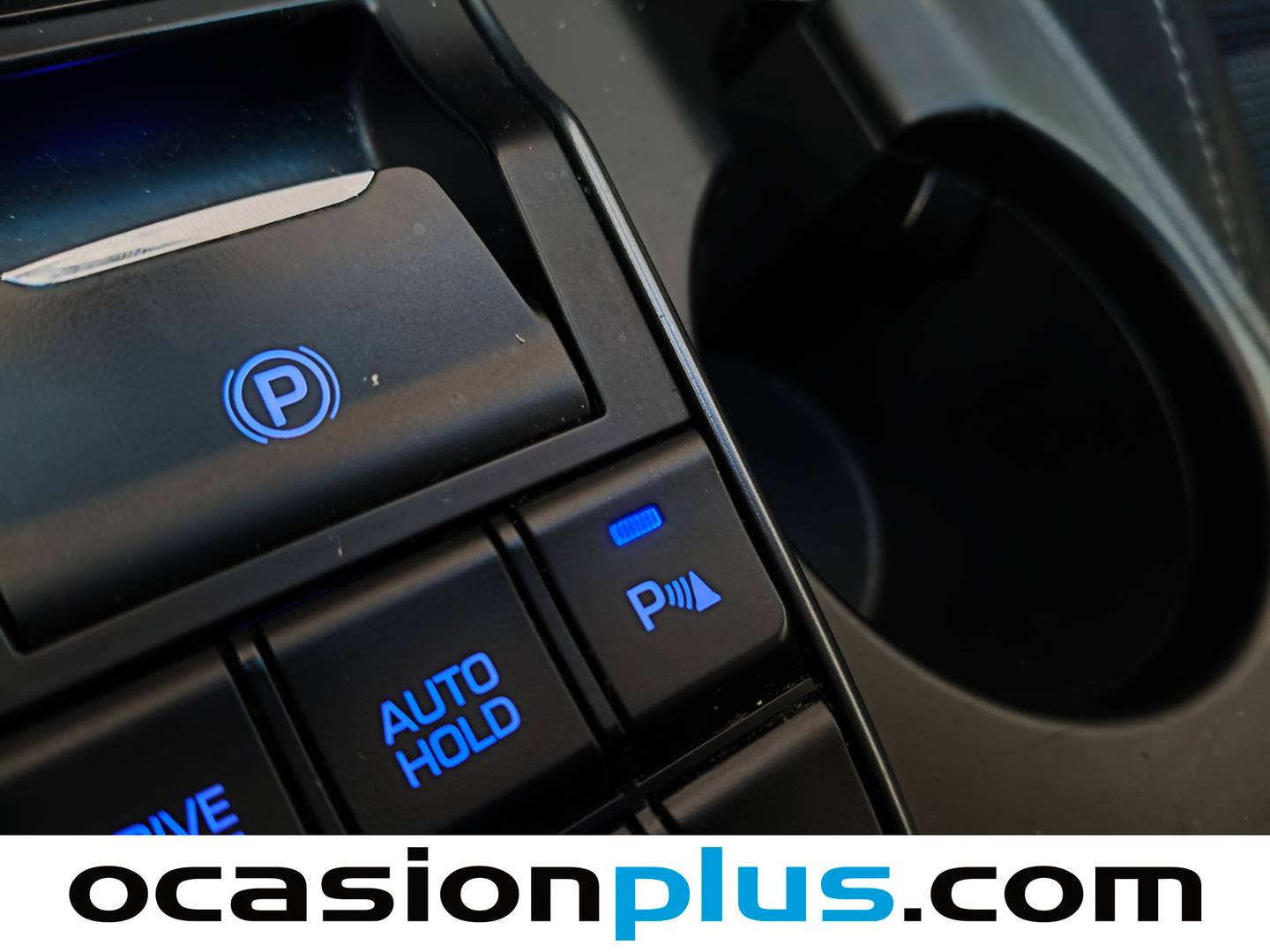 Paquetes del Hyundai Tucson Hyundai Tucson 1.7 CRDI BlueDrive Kosmo 4x2 DCT (141 CV)