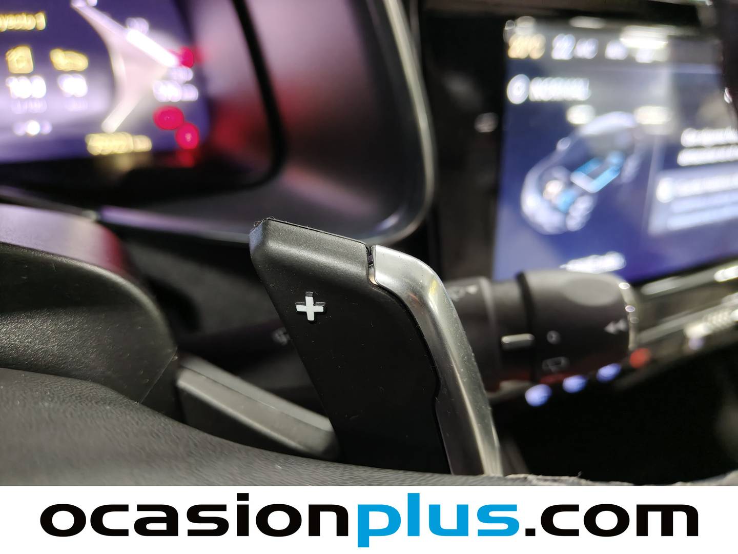 DS DS 7 DS DS7 Crossback E-Tense 300 Esprit De Voyage 4x4 (300 CV) seminuevo