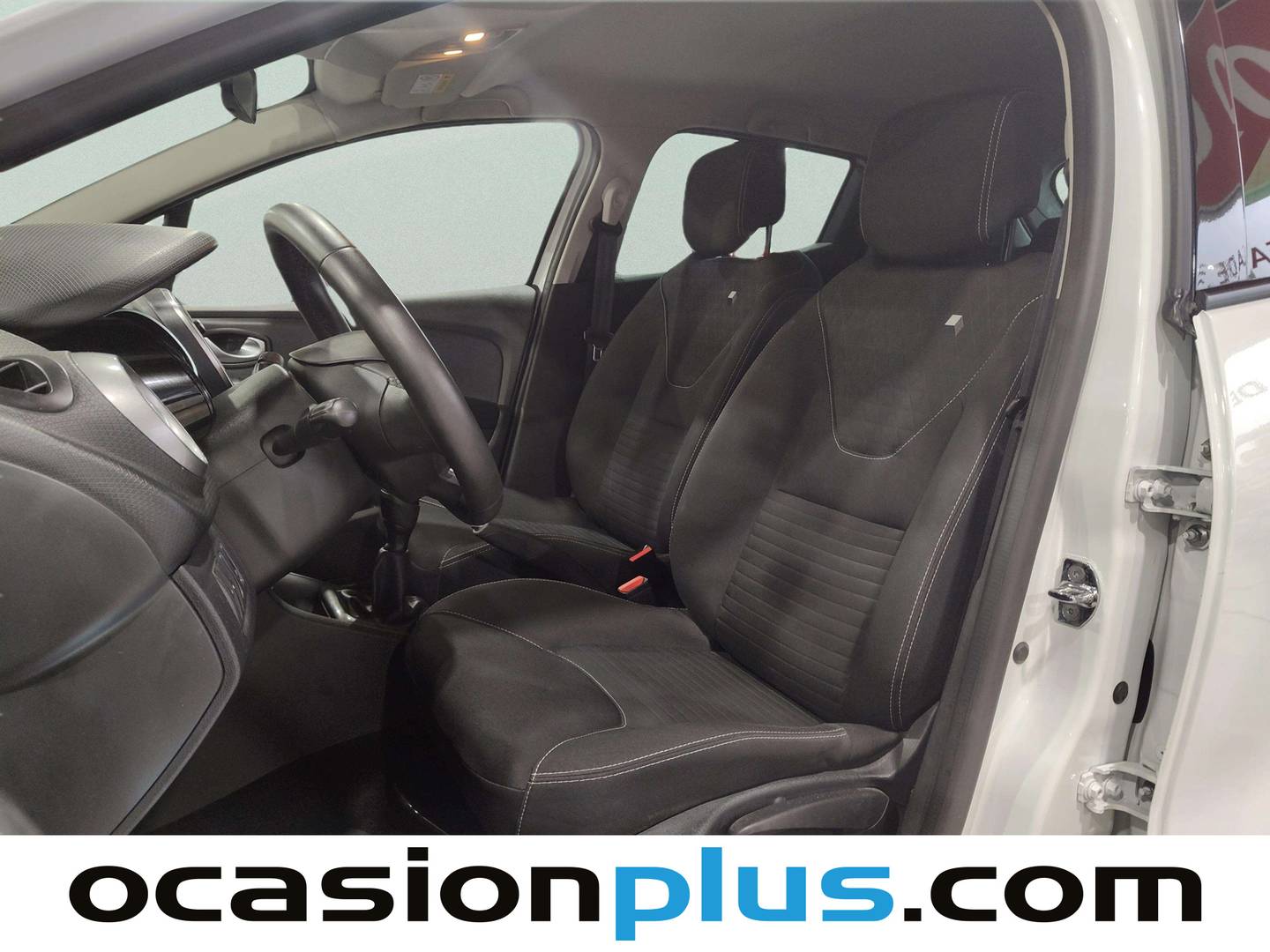 Foto Renault Clio Renault Clio Limited Energy TCe (90 CV)