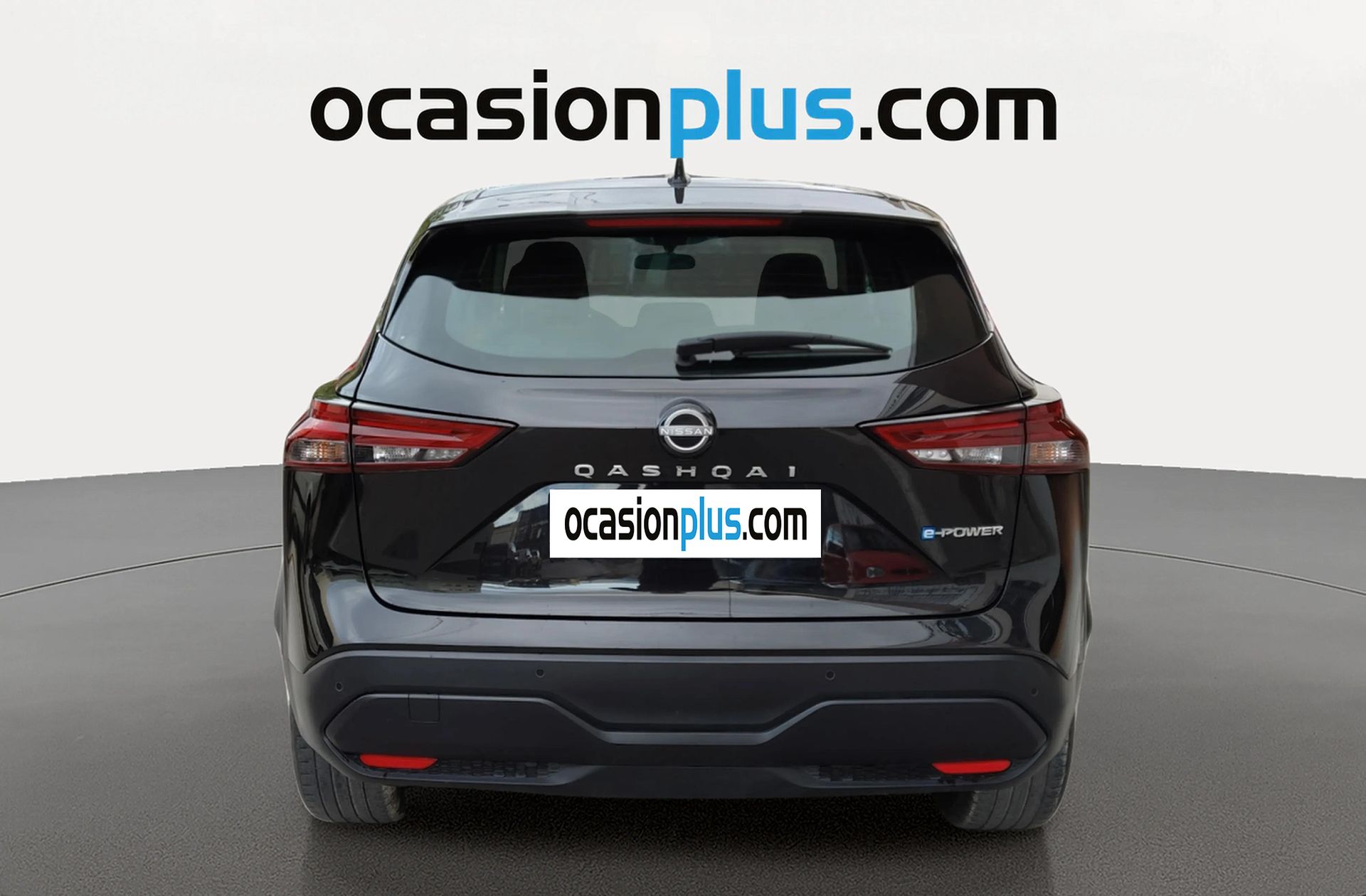 Nissan Qashqai E-POWER N-Connecta - foto 15