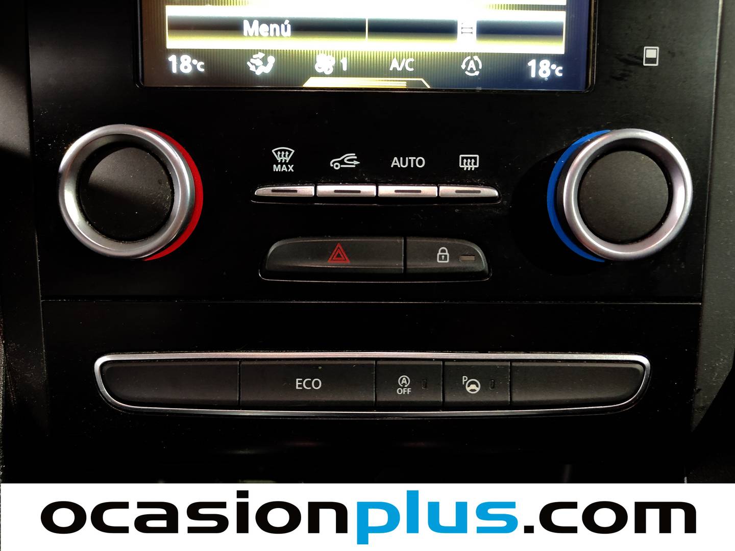 Foto Renault Mégane Renault Megane Sport Tourer Bose Energy TCe (130 CV) EDC