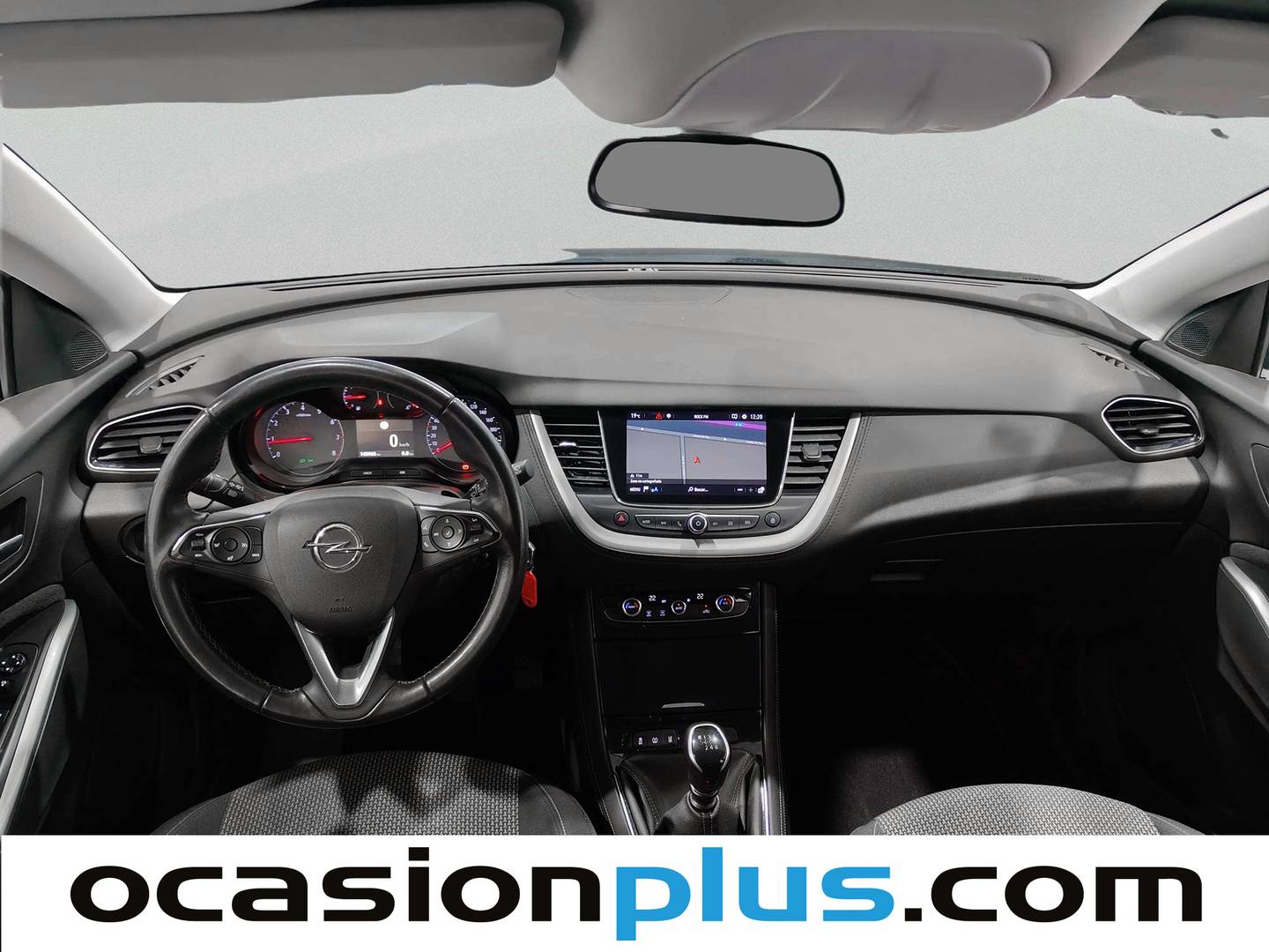 Opel Grandland X Opel Grandland X 1.5 CDTi Selective (130 CV) de ocasión