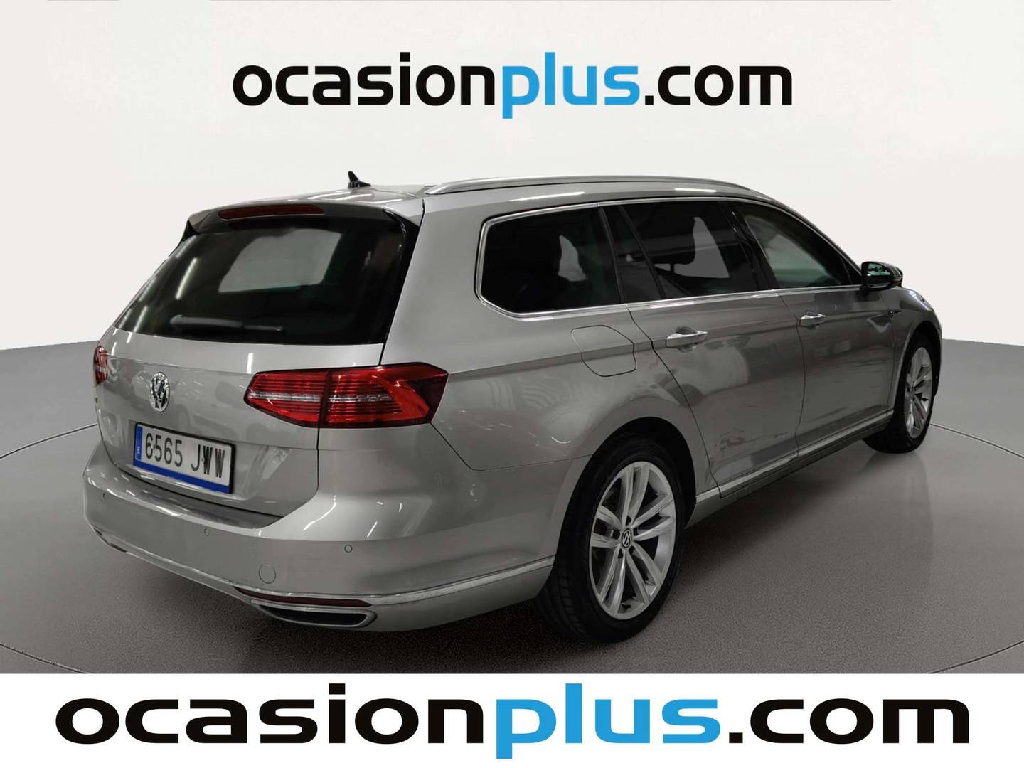 Foto Volkswagen Passat Volkswagen Passat Variant GTE 1.4 TSI e-Power (218 CV) DSG