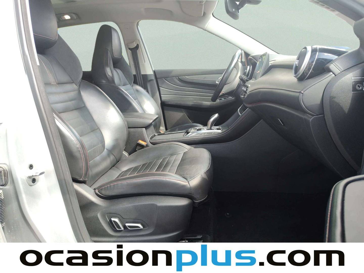 MG eHS MG eHS 1.5 T-GDI PHEV Luxury (258 CV) seminuevo