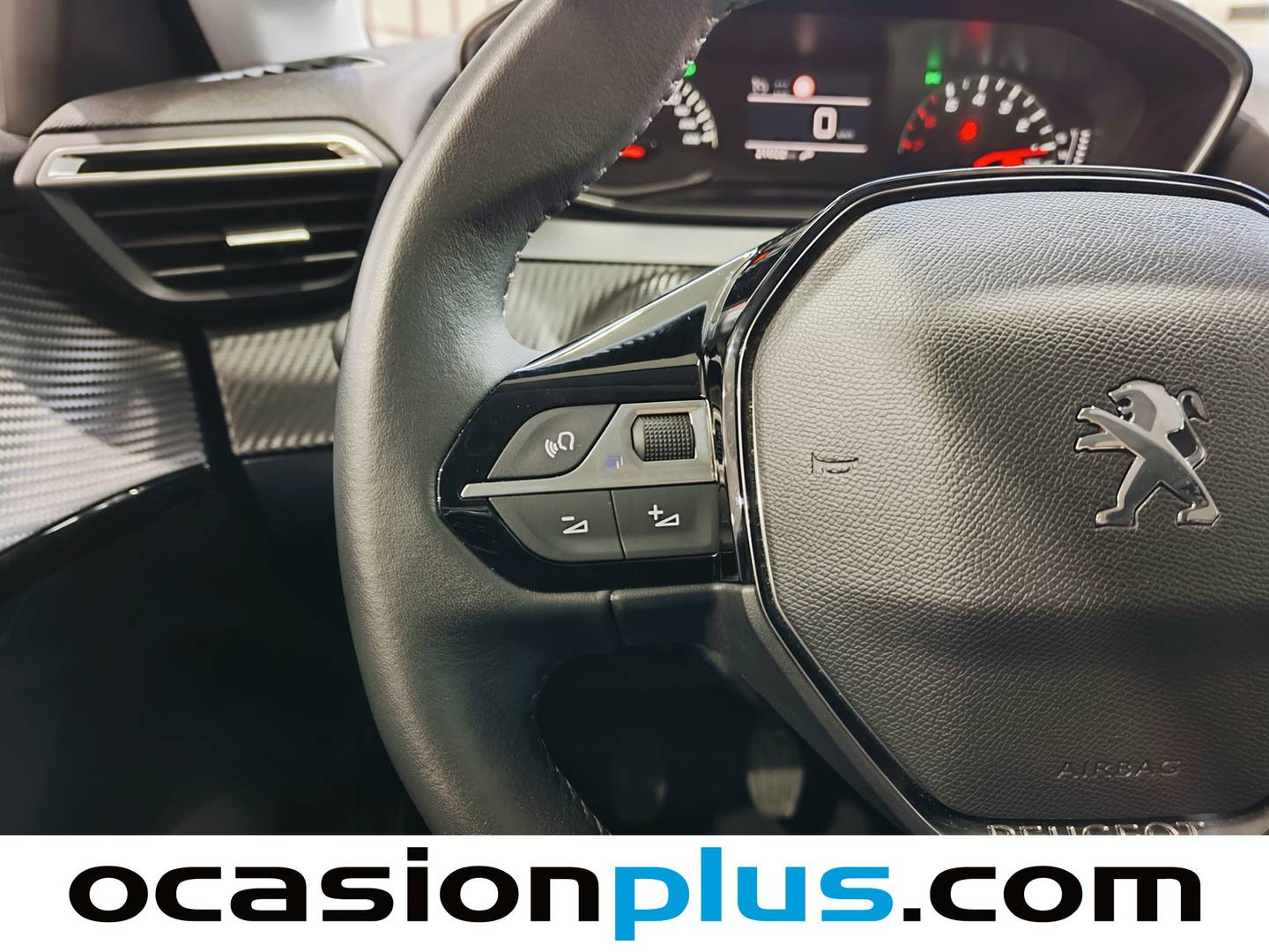 Foto Peugeot 208 Peugeot 208 PureTech 100 Allure (100 CV)