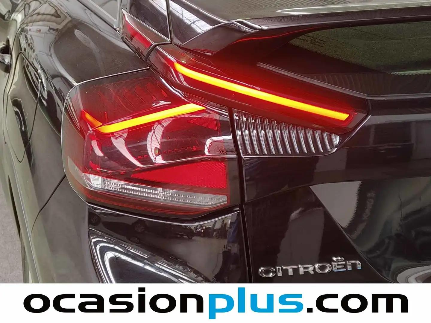 Foto Citroën C4 Citroen C4 PureTech 130 S&S 6v Feel Pack (130 CV)