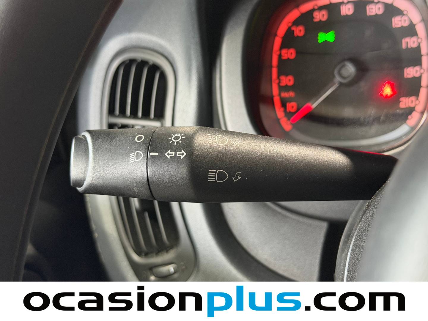 Extras y acabados del Fiat Panda Fiat Panda 1.0 Hybrid (70 CV)