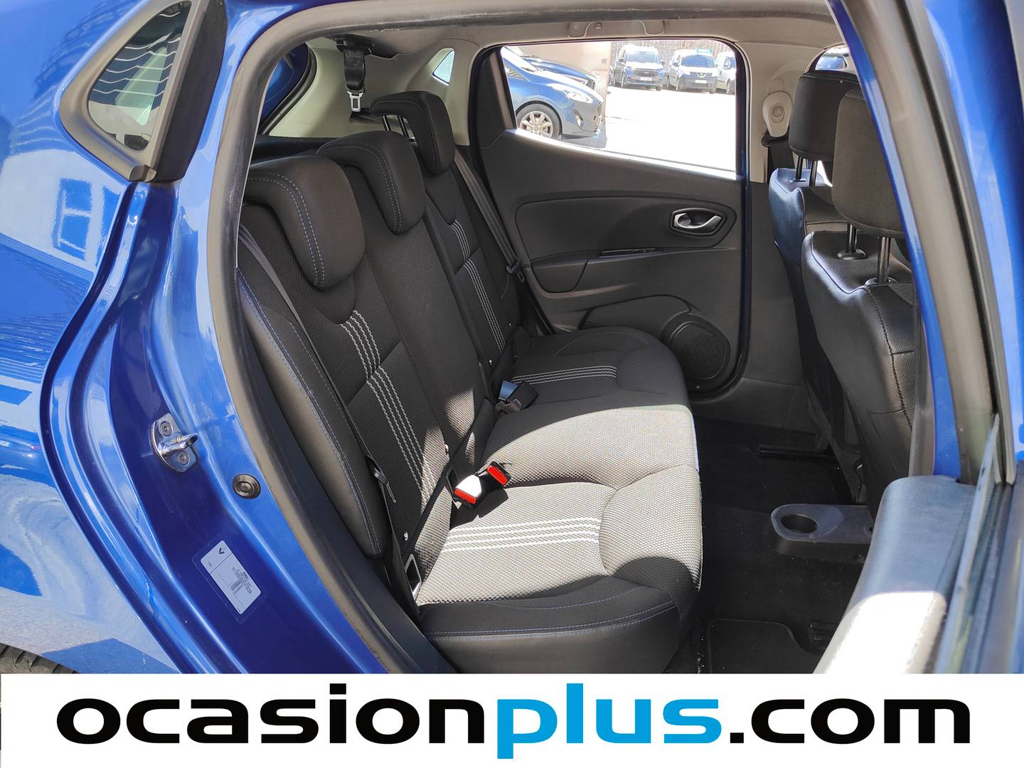 Renault Clio Renault Clio Zen Energy TCe (120 CV) GT-Line al mejor precio