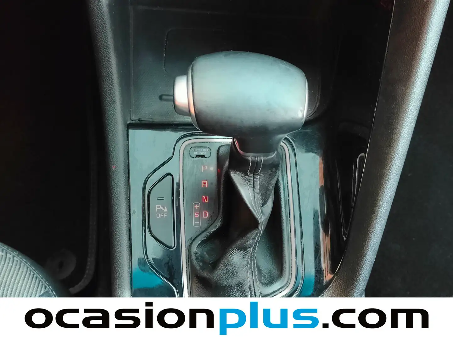 Foto KIA Niro Kia Niro 1.6 GDi HEV Híbrido Emotion  (141 CV)