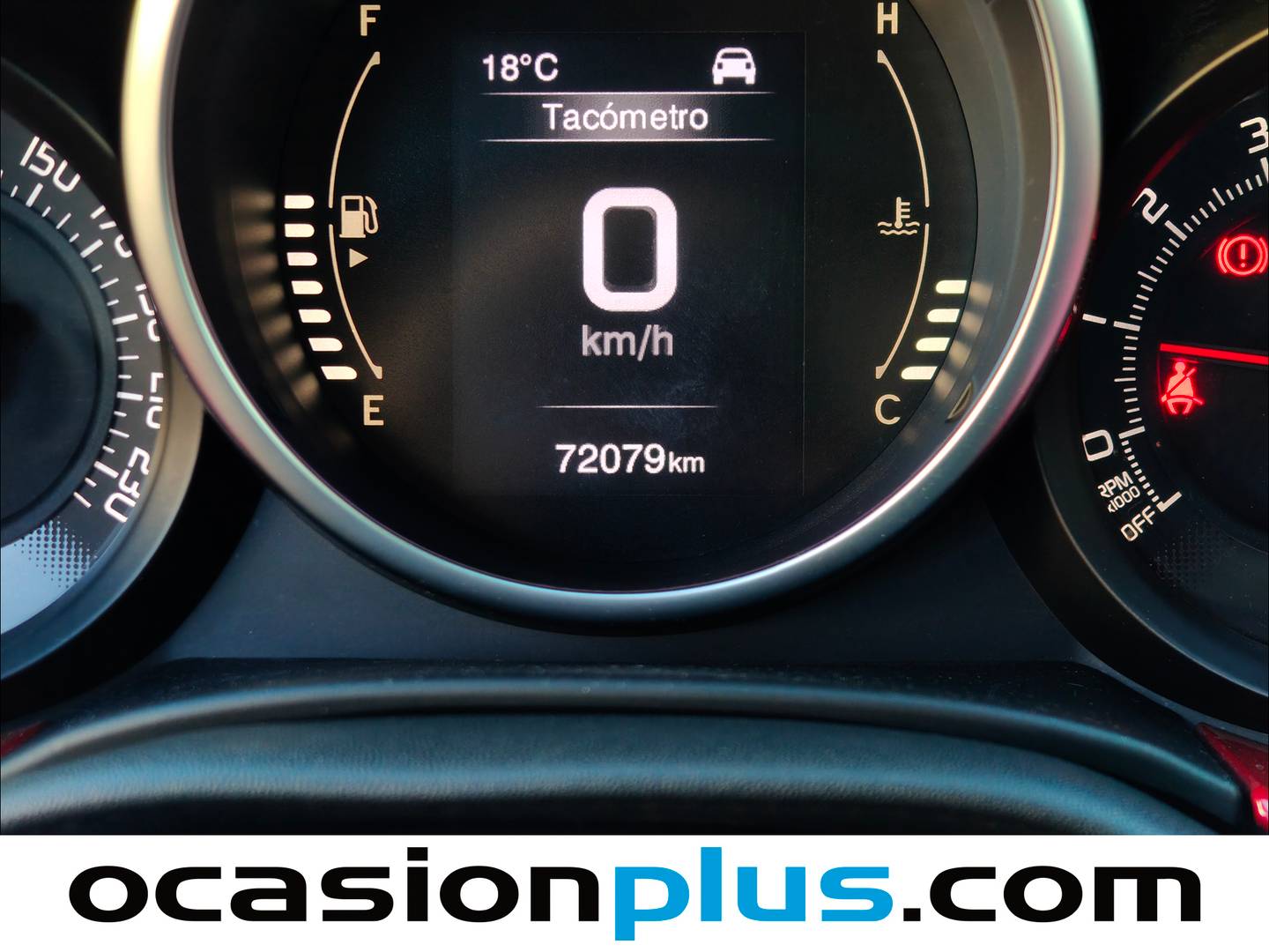 Fiat 500X Fiat 500X 1.6 E-Torq Pop Star 4x2 (110 CV) 110cv