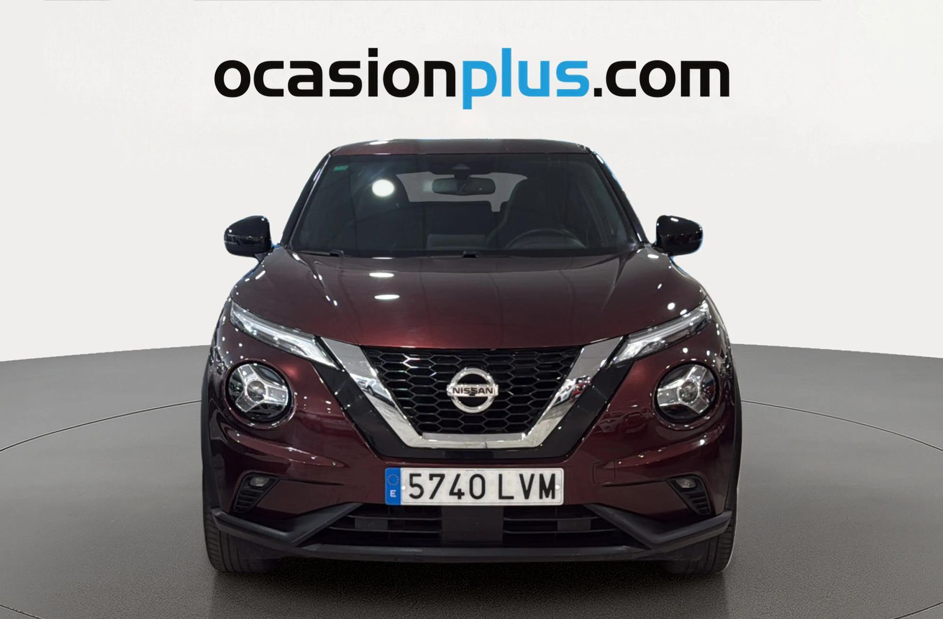 Nissan Juke DIG-T N-Connecta 4x2 DCT - foto 13