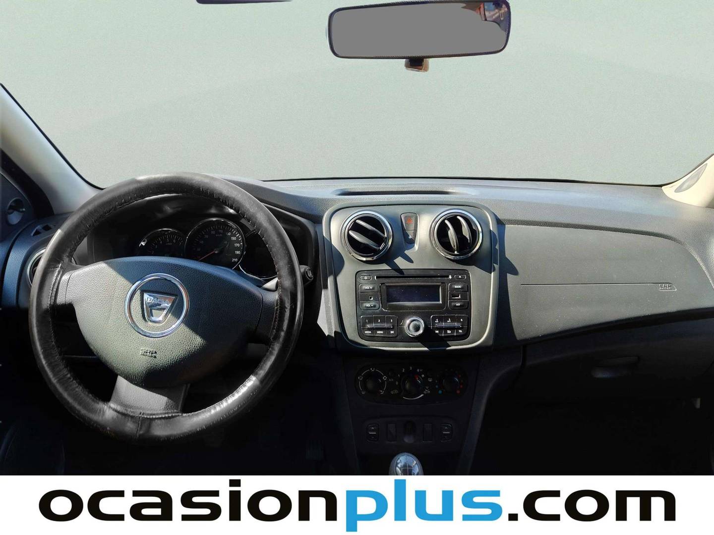 Dacia Sandero Dacia Sandero Ambiance dCi (75 CV) de ocasión