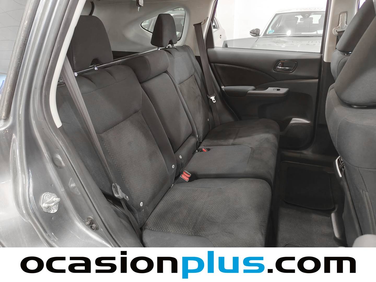 Honda CR-V Honda CR-V 1.6 i-DTEC Elegance 4x2 (120 CV) diésel