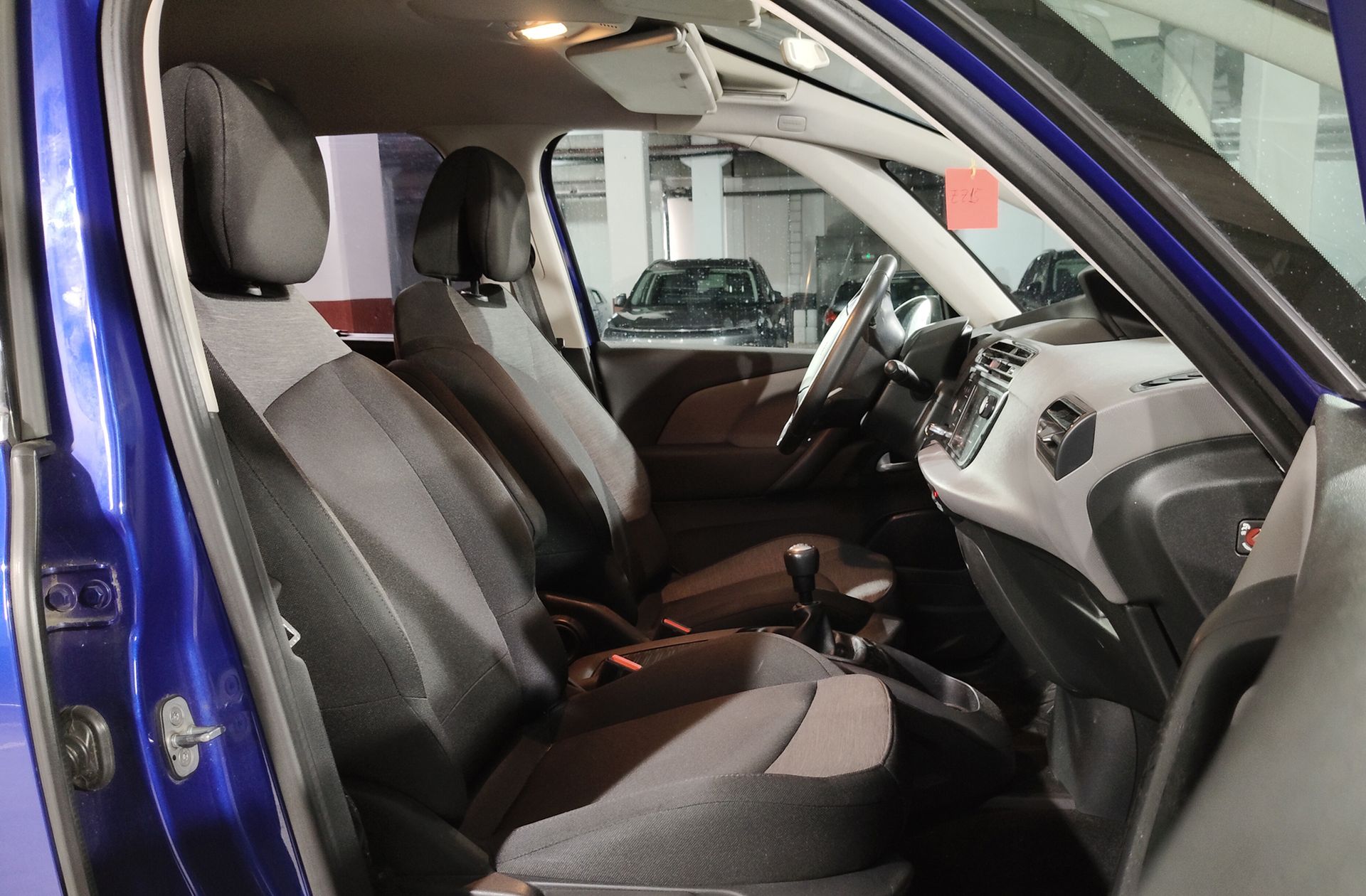 Citroën C4 Picasso BlueHDi 120 Live - foto 15