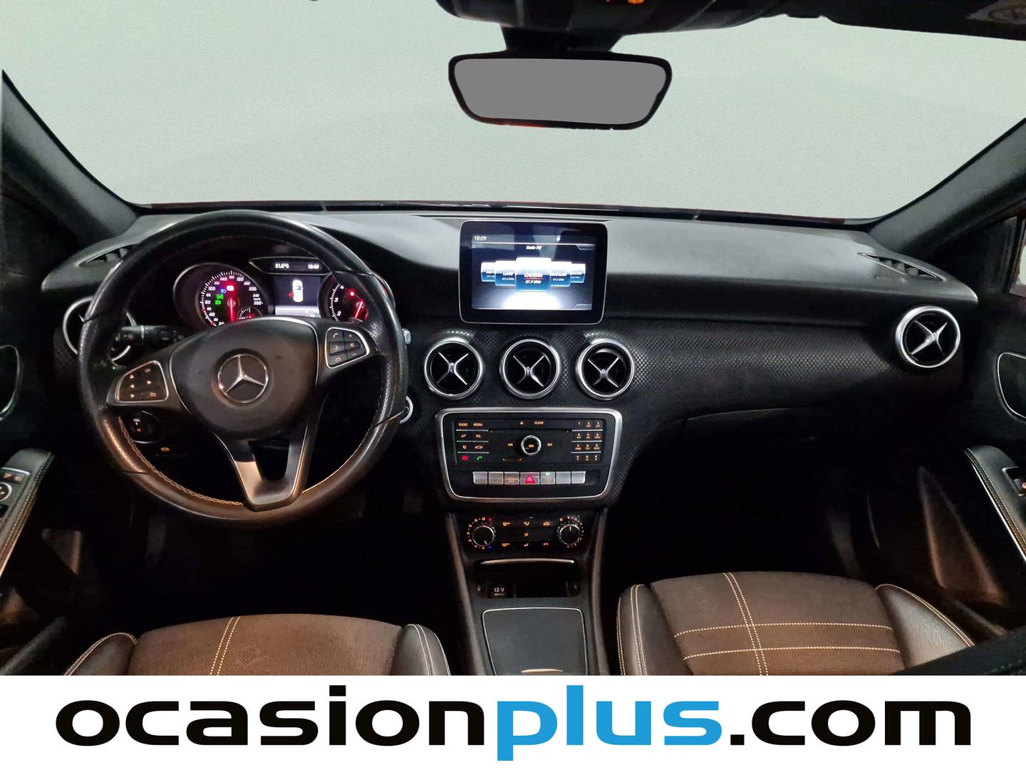 Foto Mercedes Clase A Mercedes-Benz Clase A 180 (122 CV)