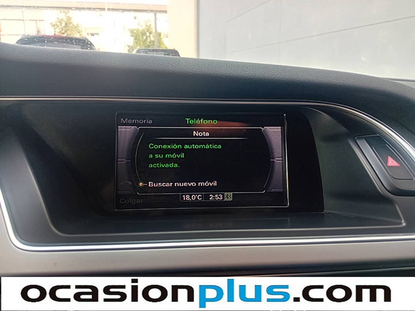 Foto Audi A4 Audi A4 Avant 1.8 TFSI (170 CV)