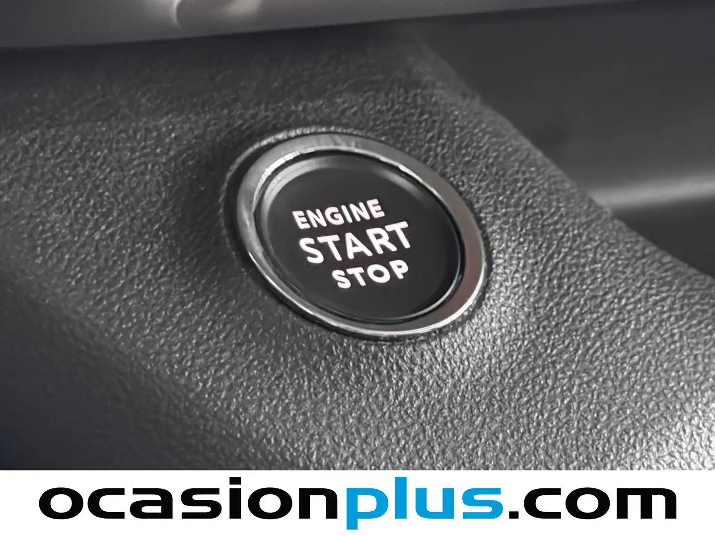 Foto Jeep Avenger Jeep Avenger 1.2 eHybrid Summit (100 CV)