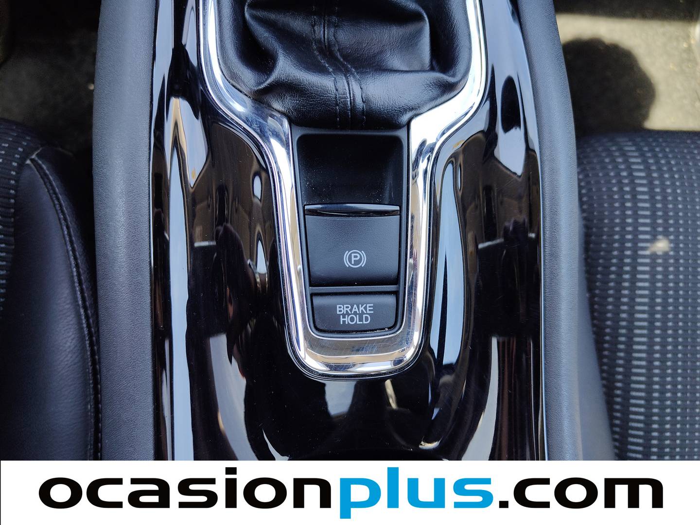 Honda HR-V Honda HR-V 1.5 i-VTEC Executive (130 CV) gasolina