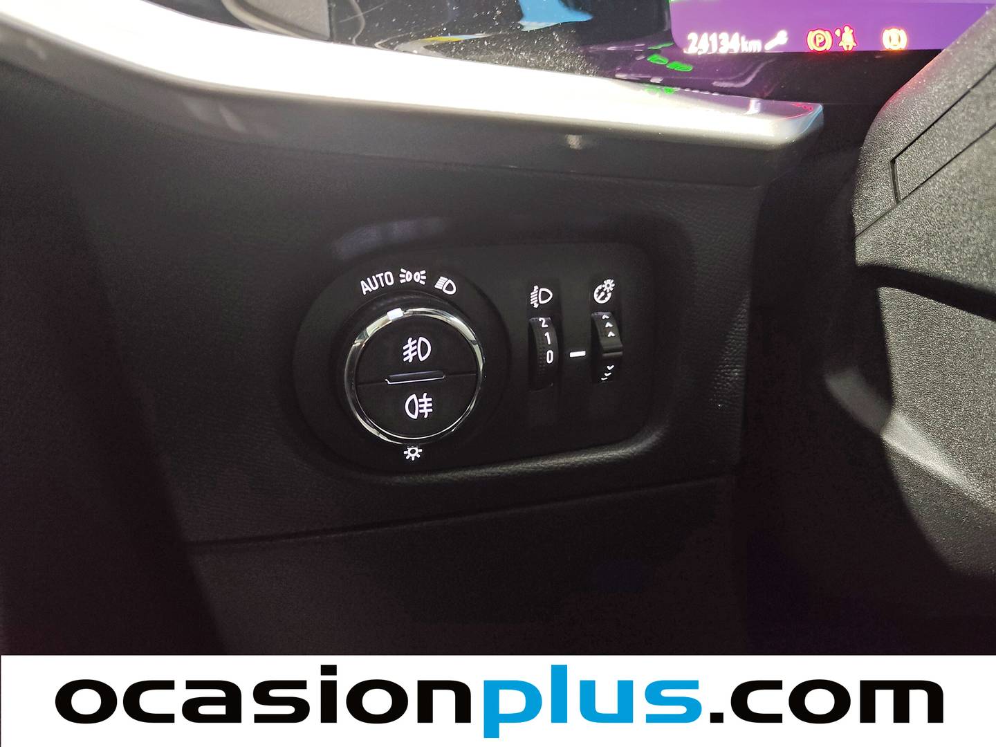 Opel Mokka Opel Mokka 1.2 T Ultimate (136 CV) de ocasión