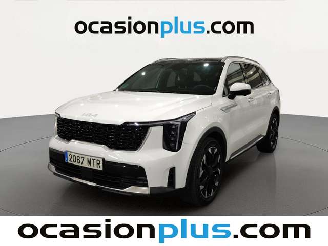 KIA Sorento 2.2 CRDi Emotion Pack Prem DCT 4x2 7Plazas de segunda mano
