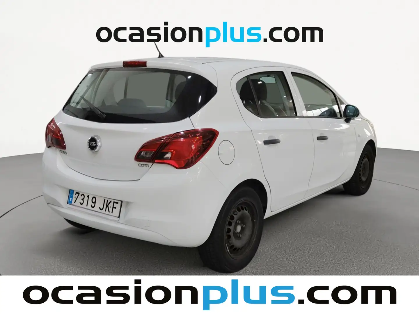 Foto Opel Corsa Opel Corsa 1.3 CDTi Expression (75 CV)