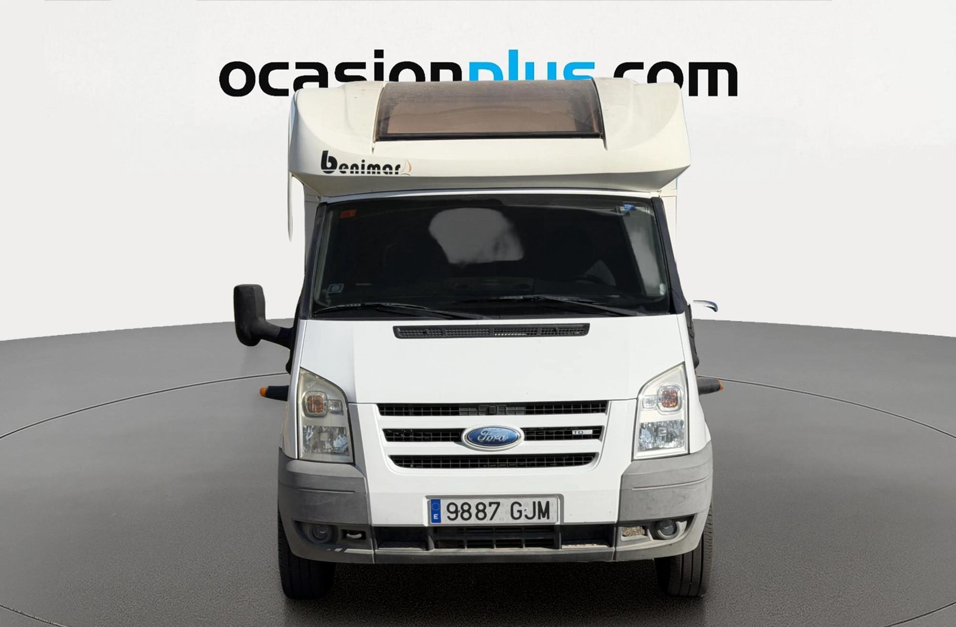 Benimar Tessoro 440 UP - foto 44