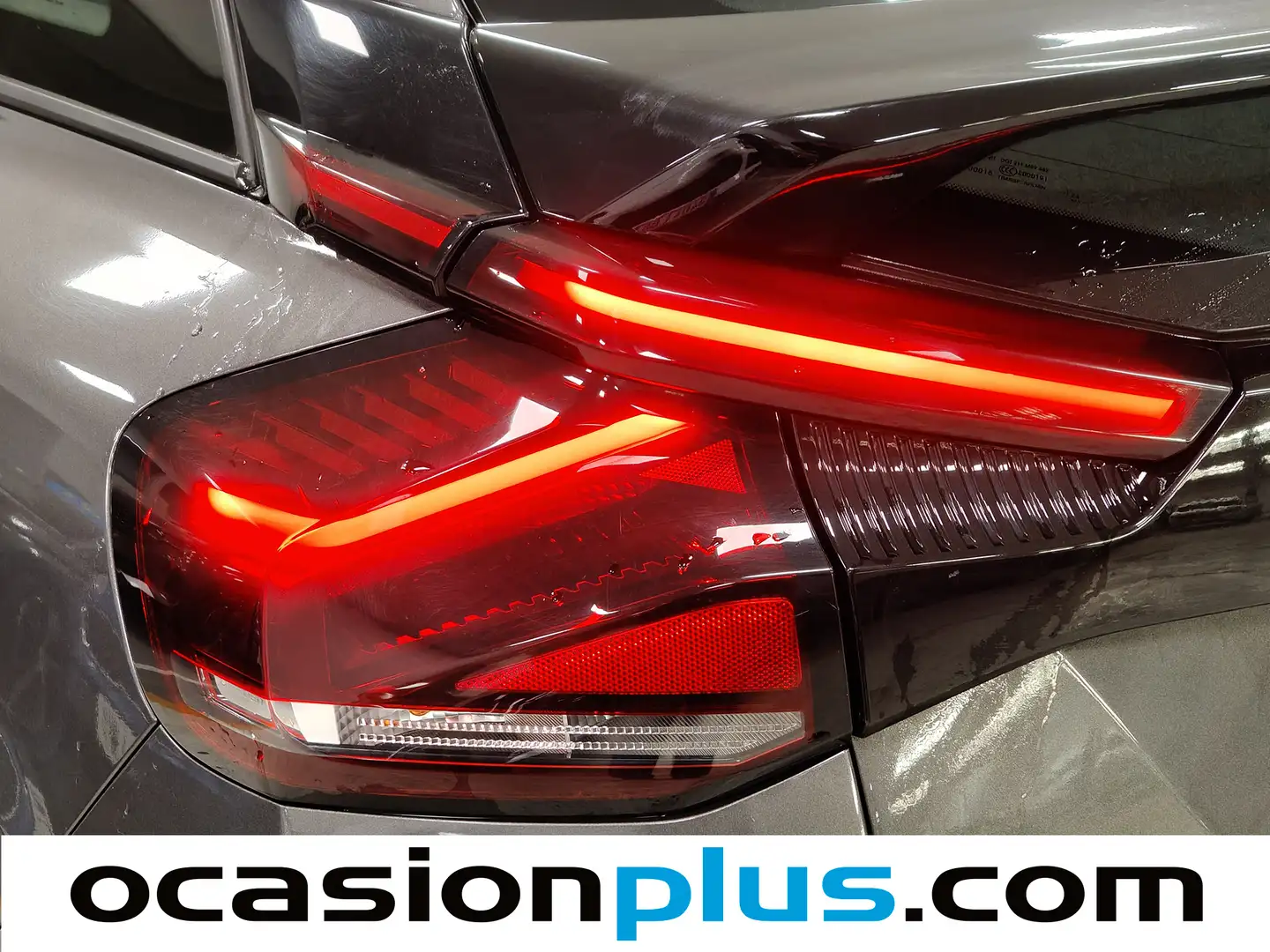 Foto Citroën C4 Citroen C4 PureTech 130 S&S 6v Feel Pack(130 CV)