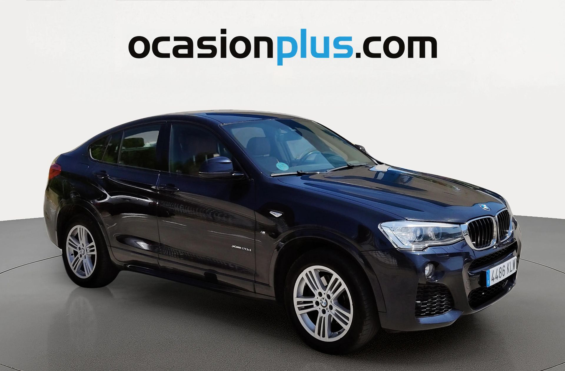 BMW X4 xDrive20d Pack M - foto 2