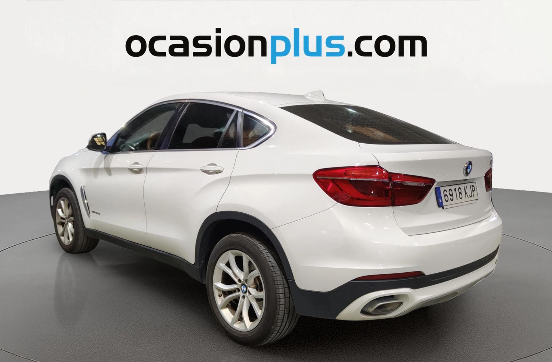 BMW X6 xDrive30d - foto 3
