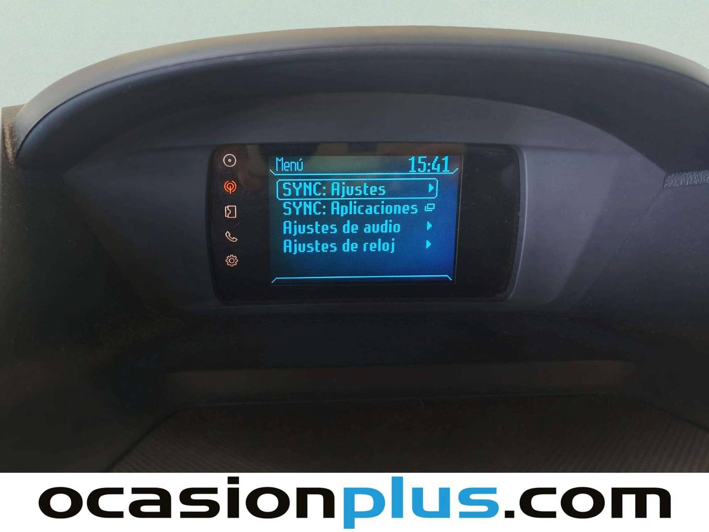 Ford C-Max Ford C-Max 1.6 TDCI Trend (115 CV) barato