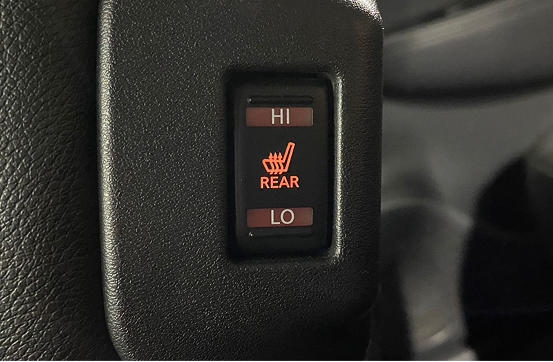 Nissan Leaf Tekna - foto 23