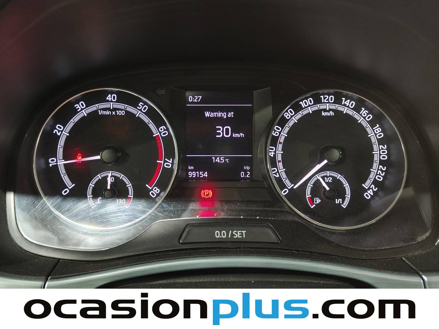 Skoda Fabia Skoda Fabia 1.0 TSI Ambition Plus  (95 CV) km 0