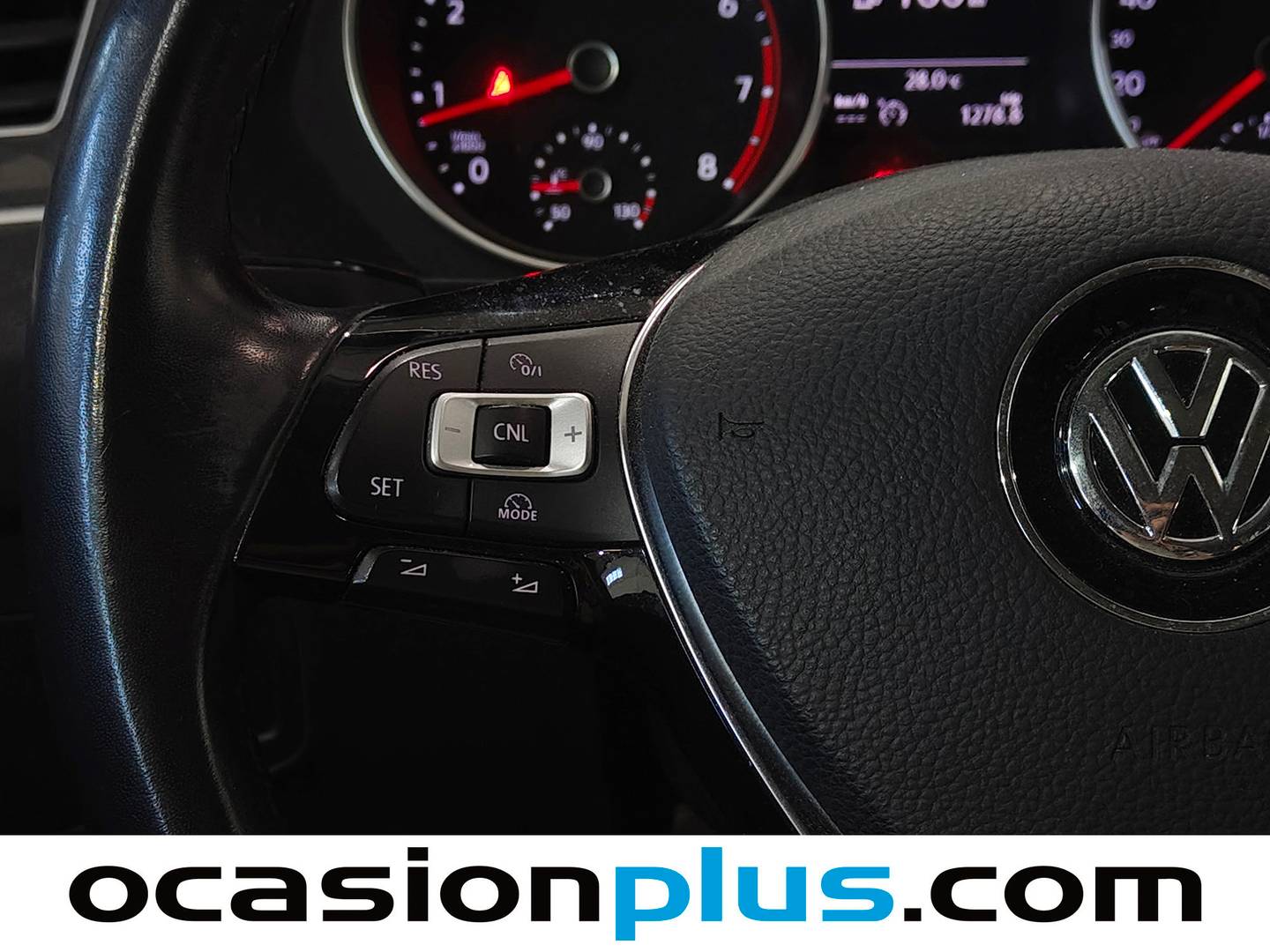 Accesorios del Volkswagen Tiguan Volkswagen Tiguan Edition 1.4 TSI (125 CV)