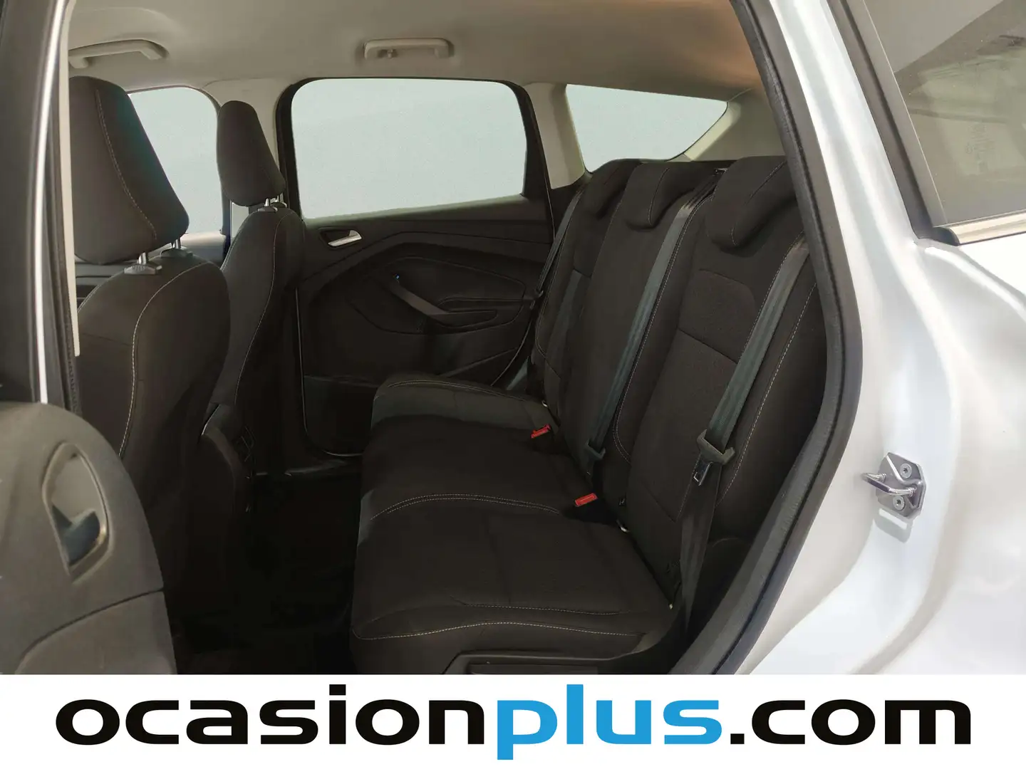 Foto Ford Kuga Ford Kuga 1.5 EcoBoost Trend+ 4x2 (120 CV)