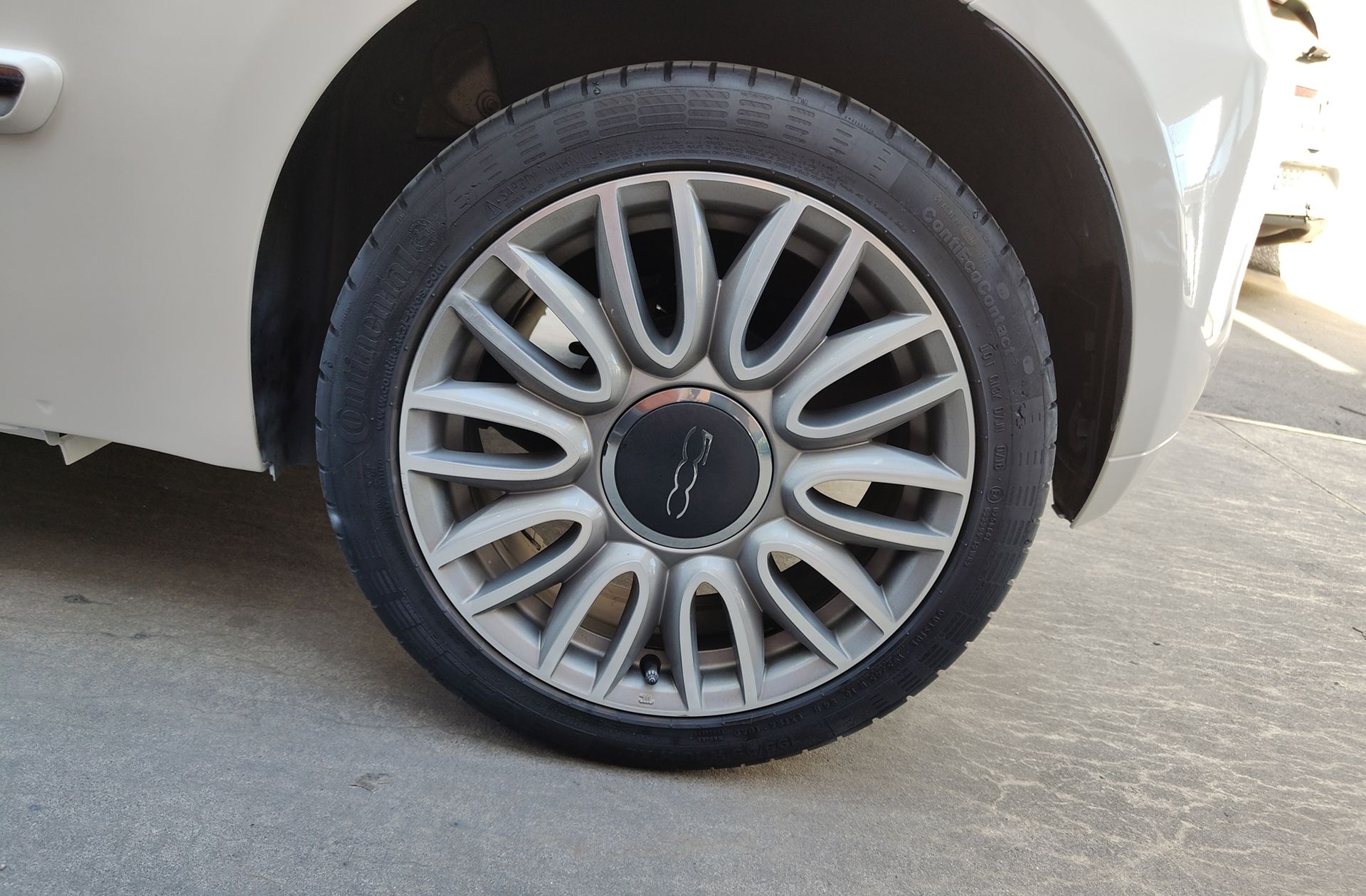 Fiat 500 1.2 Lounge - foto 30