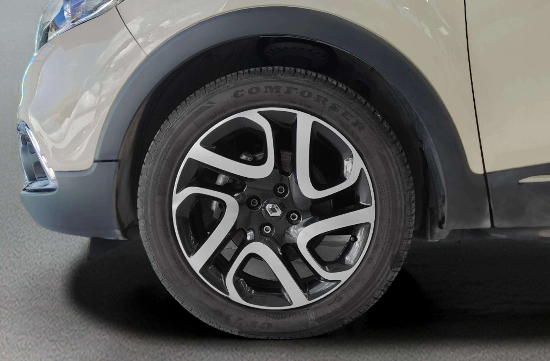 Renault Captur Zen Energy TCe EDC - foto 36